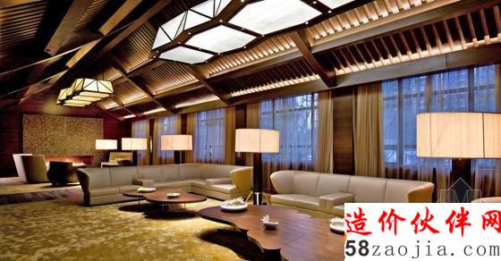 太古酒店的第三个“落脚地”成都 博舍品牌酒店