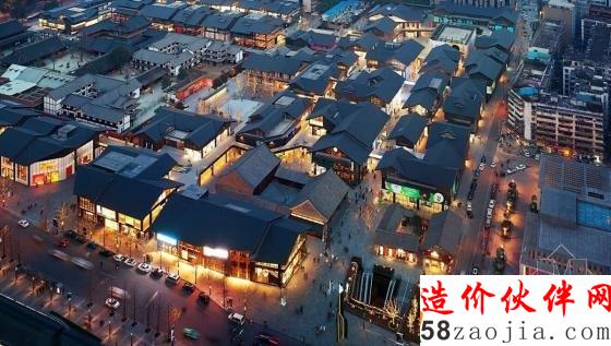 太古酒店的第三个“落脚地”成都 博舍品牌酒店