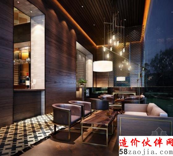 太古酒店的第三个“落脚地”成都 博舍品牌酒店