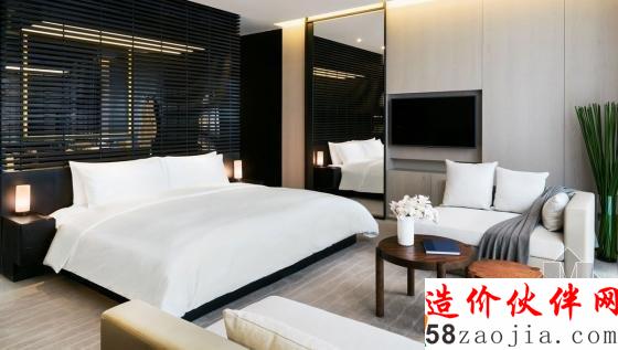 太古酒店的第三个“落脚地”成都 博舍品牌酒店