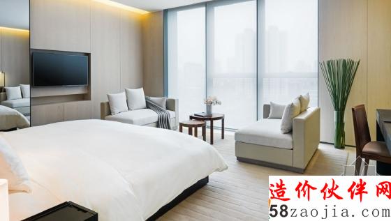 太古酒店的第三个“落脚地”成都 博舍品牌酒店
