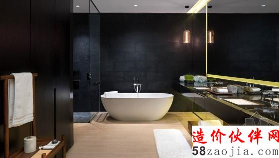 太古酒店的第三个“落脚地”成都 博舍品牌酒店