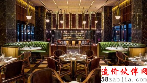 太古酒店的第三个“落脚地”成都 博舍品牌酒店