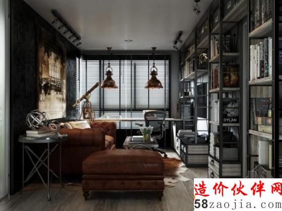 曼谷暗黑公寓“装”出来男性魅力