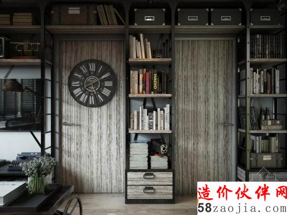 曼谷暗黑公寓“装”出来男性魅力