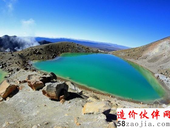 东格里罗国家公园