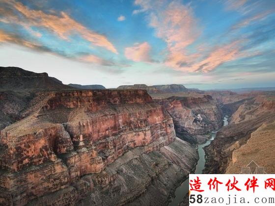 美国大峡谷国家公园