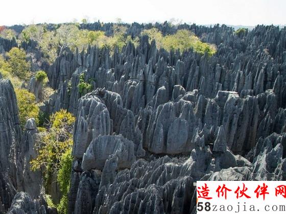 黥基-德-贝马拉哈自然保护区