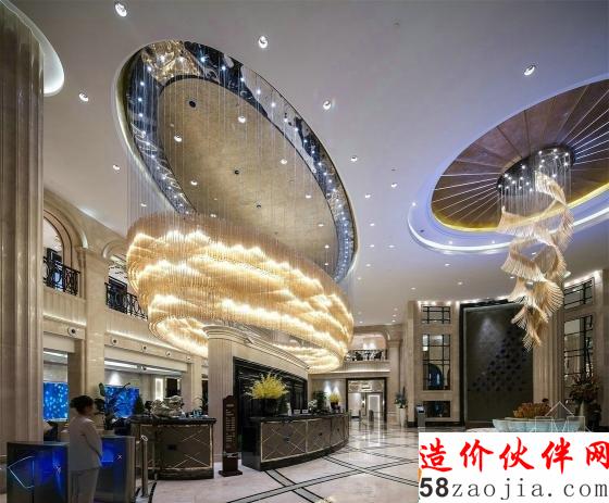 仙华“欧陆度假风情”四季温泉乐园会所