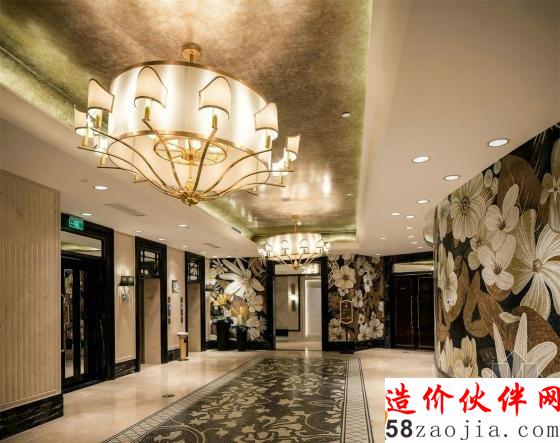 仙华“欧陆度假风情”四季温泉乐园会所