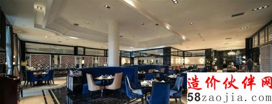 仙华“欧陆度假风情”四季温泉乐园会所