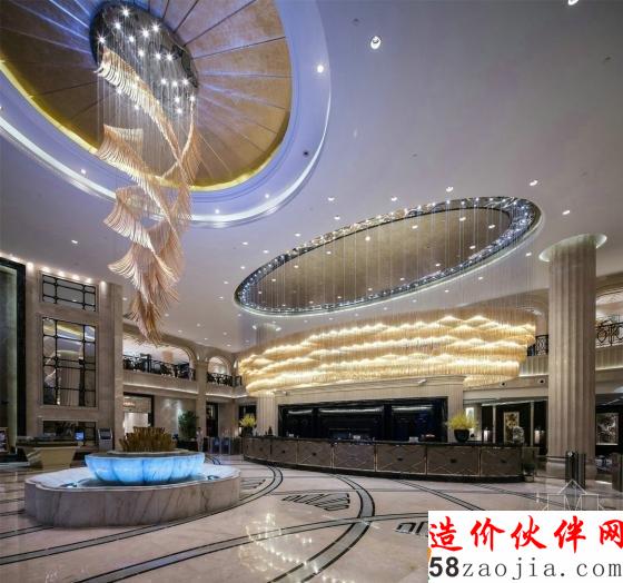 仙华“欧陆度假风情”四季温泉乐园会所