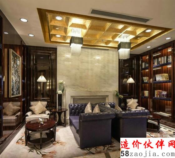 仙华“欧陆度假风情”四季温泉乐园会所