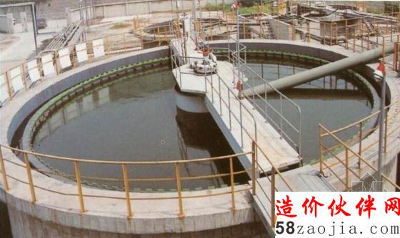 水处理工程