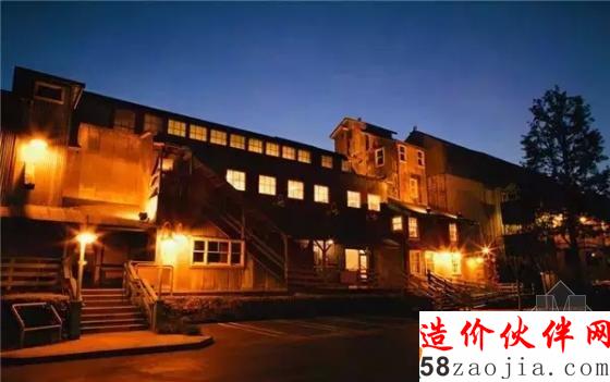 工厂铁皮屋“爆改变身”最美创意设计总部