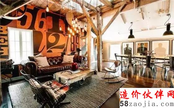 工厂铁皮屋“爆改变身”最美创意设计总部