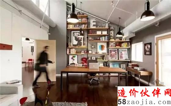 工厂铁皮屋“爆改变身”最美创意设计总部