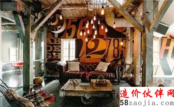 工厂铁皮屋“爆改变身”最美创意设计总部