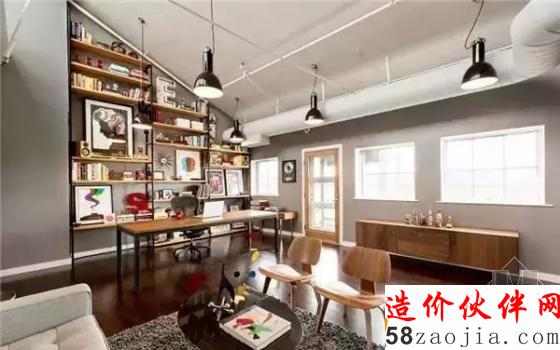 工厂铁皮屋“爆改变身”最美创意设计总部