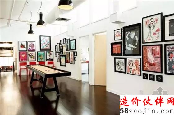 工厂铁皮屋“爆改变身”最美创意设计总部