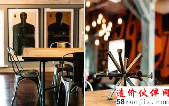 工厂铁皮屋“爆改变身”最美创意设计总部