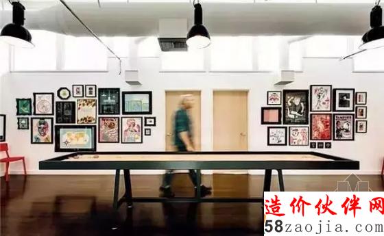 工厂铁皮屋“爆改变身”最美创意设计总部