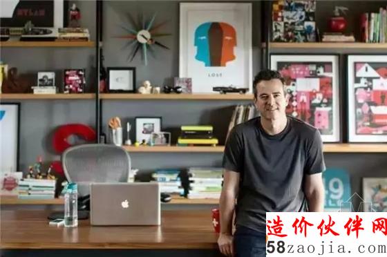 工厂铁皮屋“爆改变身”最美创意设计总部