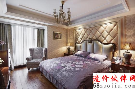 突破常规!80后辣妈打造289平混搭风格别墅