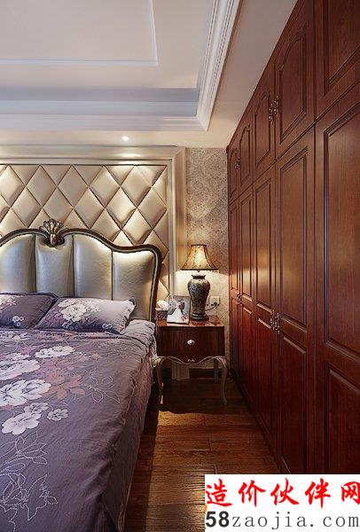 突破常规!80后辣妈打造289平混搭风格别墅