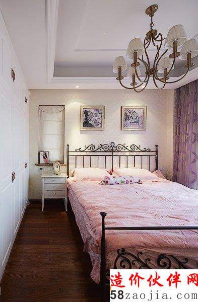 突破常规!80后辣妈打造289平混搭风格别墅