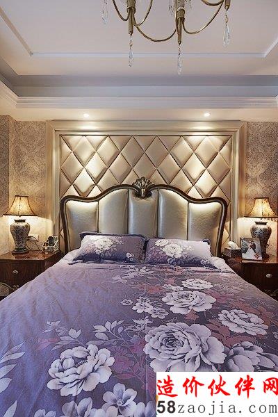 突破常规!80后辣妈打造289平混搭风格别墅