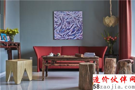 创意十足!成都“别有洞天”ACE谢辉设计办公室