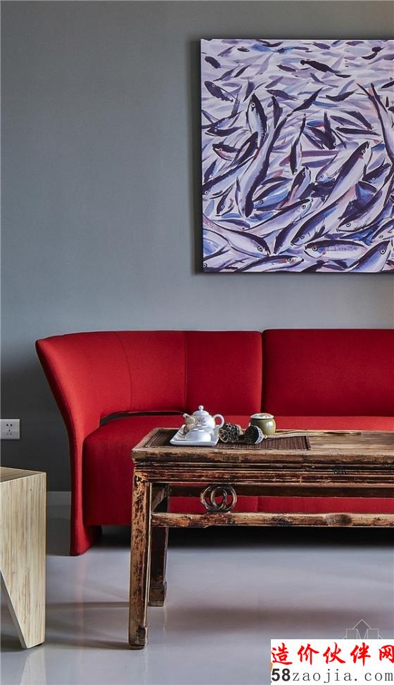 创意十足!成都“别有洞天”ACE谢辉设计办公室