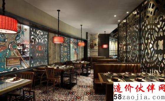 相遇都是久别重逢 重庆花椒遇见辣椒火锅店