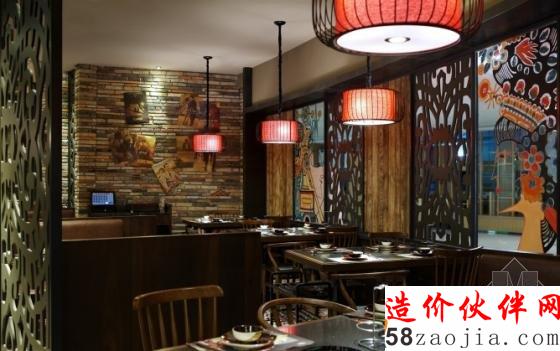 相遇都是久别重逢 重庆花椒遇见辣椒火锅店