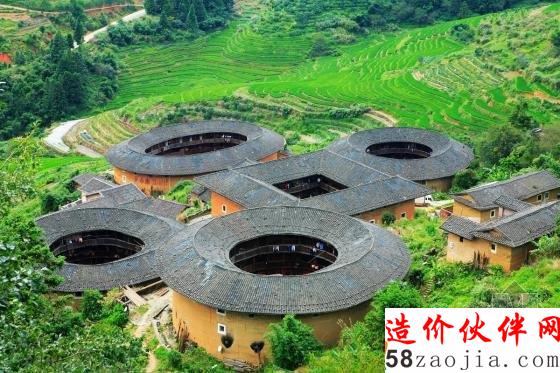 千村整治 百村示范