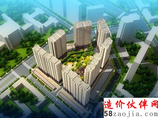 哈尔滨46个大项目重构“新南岗”版图