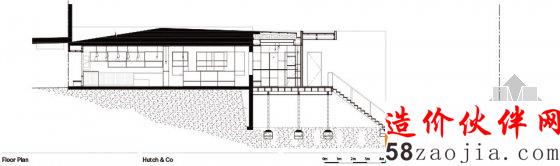 铁器店改造咖啡厅 设计师你是怎么做到的