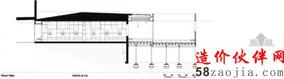 铁器店改造咖啡厅 设计师你是怎么做到的