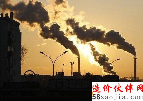 碳减排重压企业