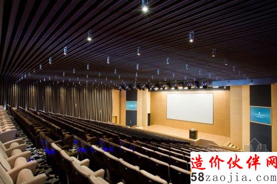 海景环抱!超五星级青岛海尔洲际酒店