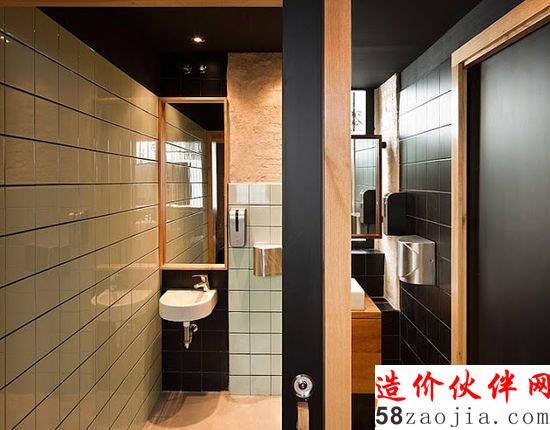 最美PaCatar主题餐厅 最浪漫的事就是在里面吃顿饭