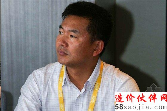 权东星 方兴地产产品研发部 总经理