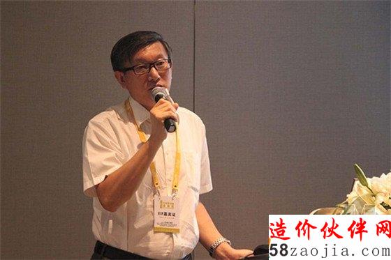 刘晓钟 北京建筑设计研究院 总建筑师