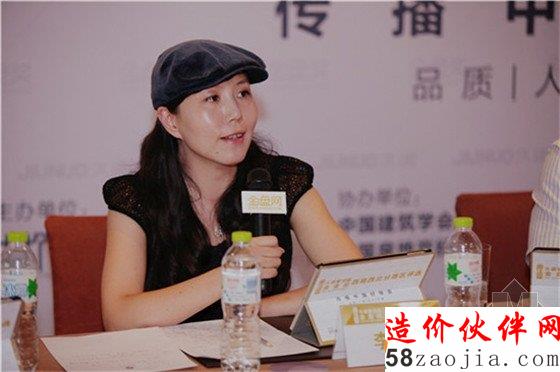 李卉 重庆/上海纬图景观设计有限公司 首席设计师