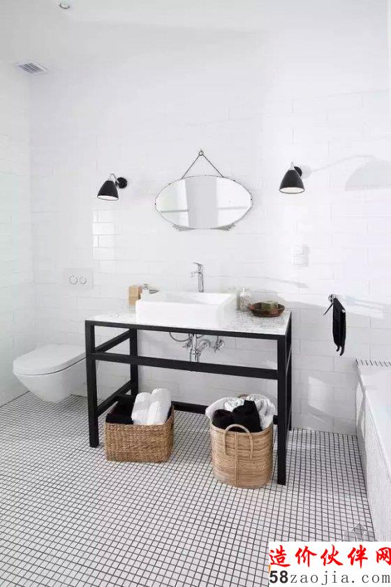 老树发新芽 国外帅哥巧改造56㎡公寓