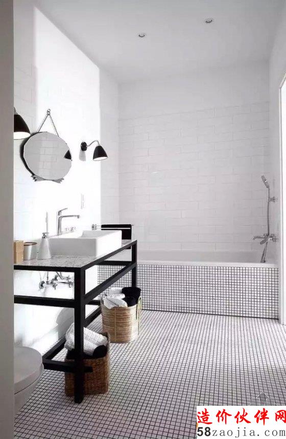 老树发新芽 国外帅哥巧改造56㎡公寓