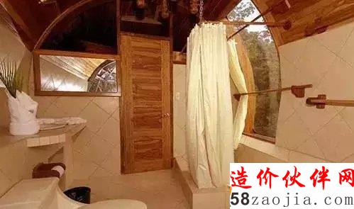 太酷了!外国老奶奶花3万买飞机变超级豪宅