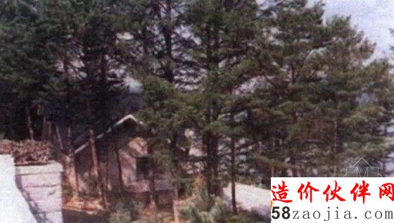 金正日私人小岛