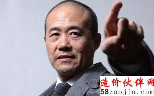 王石将竞选国际奥委会委员